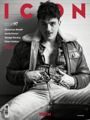 Icon - Magazine
